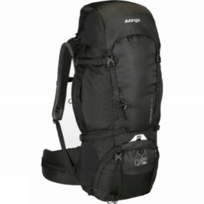 Contour 60+10S Rucksack